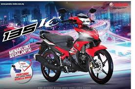 Masih seru nih bahas tentang yamaha jupiter mx king 150. Jupiter Mx135 Masih Eksis Di Malaysia Di Ri Almarhum Portal Industri Otomotif Indonesia News Manufaktur Gaya Hidup