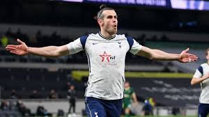 Gareth bale only played 27% of the premier league season in terms of minutes on the pitch, but he got things what an assist from gareth. Gareth Bale Tipped To Retire After One More Season At Real Madrid