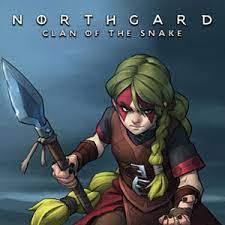 Sváfnir, the clan of the snake is the first dlc for northgard. Kaufe Northgard Svafnir Clan Of The Snake Nintendo Switch Preisvergleich