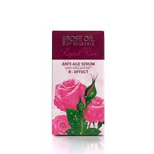 Maybe you would like to learn more about one of these? Anti Age Face Serum With Botox Effect Regina Floris Biofresh