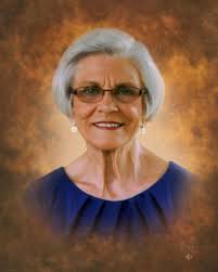 Thelma (Ward) Curry Obituary October 27, 2020