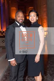 Bryant Terry with Jidan Terry-Koon