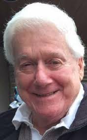 Obituary of Richard I. Herr