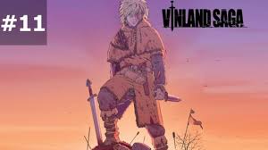 Many shows on gogoanime are dubbed in. Vinland Saga Episode 11 English Sub Hd