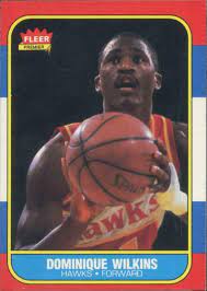 The top 1990s basketball rookie cards offer key options for the biggest nba names to debut during the decade. Unopened Case Of 1986 87 Fleer Basketball Sold For 1 8 Million Sports Collectors Digest