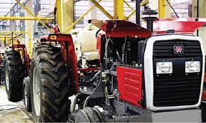 Hello guys, new belarus 510 tractor model 2020 complete review, price and specifications in lahore fizan traders. Belarus Keen To Produce Farm Machinery In Pakistan Newspaper Dawn Com