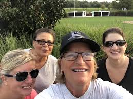 Cool weather lady's were are you