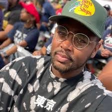 Tyler Whyte's Instagram, Twitter & Facebook