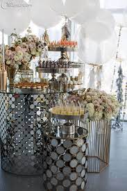 Pin By Jodi Dorsey On Catering By 24 Carrots Great Gatsby Party Cocktail Hour Decor Food Display