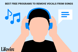 Скачать последнюю версию yogen vocal remover от music & audio для андроид. Best Free Vocal Remover Software Programs