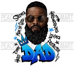 Salt and Pepper Beard