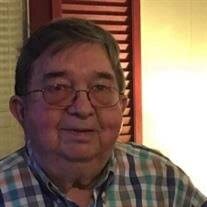 Gene Presley Obituary