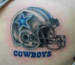 Dallas Cowboy Tattoos For Men Cowboys Tattoos Dallas Cowboys Tattoo Cowboy Tattoos Tattoos For Guys