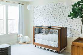 We hope you find your inspiration here. 20 Adorable Gender Neutral Nursery Themes Lonny