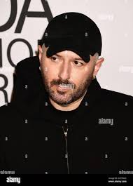 Jeremy stacey hi-res stock photography and images