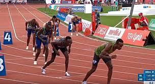 French pole vaulter renaud lavillenie will miss this month's zurich diamond league event after breaking his thumb. Mens 800m Race Video 2019 Zurich Diamond League Athletics Illustrated