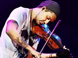 Nicht nur seine musikalische kreativität ist schier endlos, sondern auch seine energie und sein wille, sich immer wieder neu zu erfinden. Star Geiger David Garrett Kommt Nach Schwerin