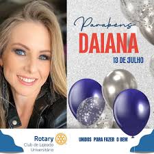 Rotary Club de Lajeado Universitário