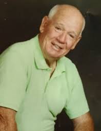 Ernie Gibson Obituary October 8, 2019