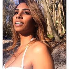 Ashley Prasad's Instagram, Twitter & Facebook