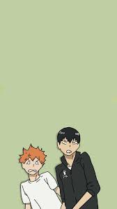 Anime wallpaper phone haikyuu wallpaper kawaii wallpaper cute wallpaper backgrounds cute cartoon wallpapers animes wallpapers haikyuu bokuto bokuto koutarou haikyuu fanart. Kagehina Wallpaper Haikyuu Anime Cute Anime Profile Pictures Haikyuu Fanart