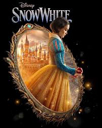 Image result for Snow White 1974 AMC