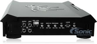Configure Amplifier Settings Help Diymobileaudio Com Car Stereo Forum