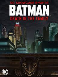 Брюс гринвуд, гэри коул, джон ди маджио и др. Batman Death In The Family Watch The Trailer For The New Interactive Animated Movie Live For Films