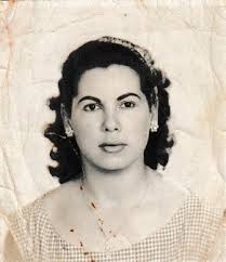 Maria Criado Obituary