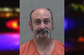 Cherokee County Crime