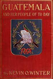 1) download your beanstalk ebooks and access them offline, where and when you choose 2) select portrait or. The Project Gutenberg Ebook Of Guatemala And Her People Of To Day By Nevin O Nevin Otto Winter