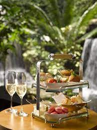20 Relaxing Afternoon Tea Escapes In Singapore Openrice Singapore Afternoon Tea Tea Time Food Best Afternoon Tea