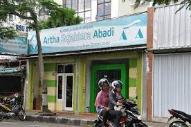 Kabupaten cirebon dalam angka 2021. Pt Usaha Aejahtera Abadi Cirebon Klien Kami Jasintek Karya Abadi