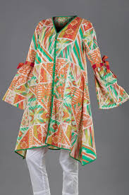 Casual Frock Style Casual Frocks Fashion Stylish Dresses For Girls