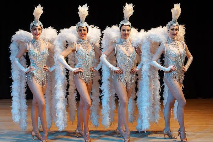 Burlesque Dancers | Book Burlesque Shows and Performers
