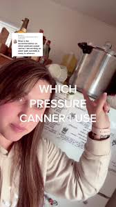 Reply to @angelaguzmansellshomes link in bio 😘 #pressurecanning  #canningtiktok #howtocanfood #canningfood #canning #foodpreservation  #homesteading #selfsustainable