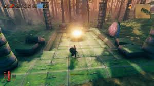 How will you spend your first day on the 10th world of the yggdrasil? Lkqrjftcky1w4m