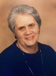 Obituary for Laura Marie Jean Smith