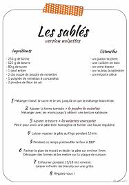 Les Sables Version Noisettes Atelier B Sables Noisette Sables Noisette