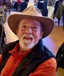 Jerry Stephen Tedder Obituary 2020