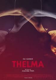 Joachim trier's thelma, out friday and already confirmed as norway's official oscars entry. Thelma Posterspy