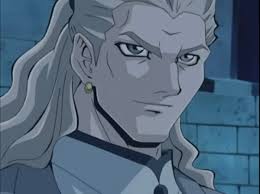 Characters in Yu-Gi-Oh! The Abridged Series Major Villains