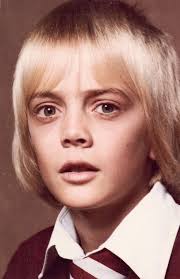 A big thanks to my younger bother John Glenn Withey for kindly allowing me  to take copies of the school photos taken in 1977-78. He is the one in the  middle. At