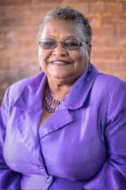 Claudette "Lady C" Ivey Fagan Obituary in Barnesville at Trice Funeral  Home, Inc.