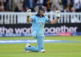 Life will never be the same again for these players. 2019 World Cup Final Ben Stokes Asked Umpires Not To Add Four Overthrows To Total Says James Anderson The Hindu