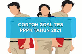 Tahun ini, plpg telah dilaksanakan. Soal Tes Tenaga Kontrak Daerah