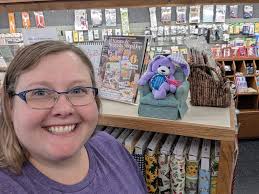 Found the hopper in McPherson and Hutchinson! Mary Walker