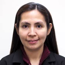 Mrs. Jane Abegail G. Nuñez