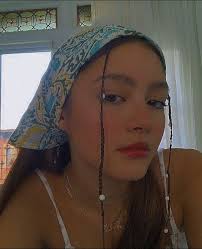 Pin By Natalie On Self Care In 2020 Aesthetic Hair Hair Styles Curly Hair Styles