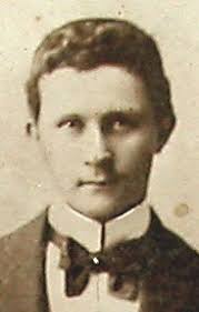 John F. O'Reilly: A Sea of Children's Faces